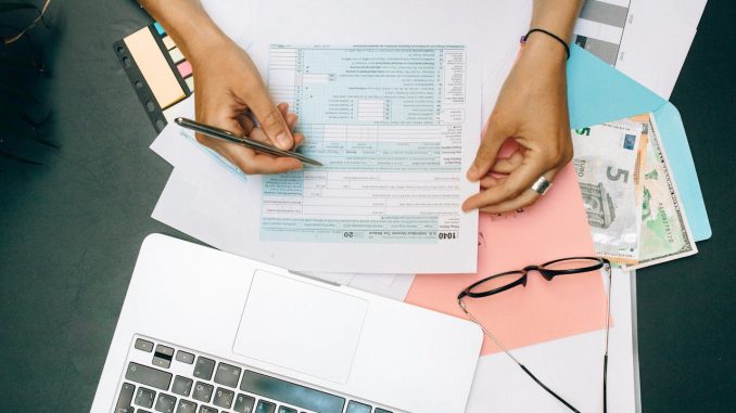 How to build passive income