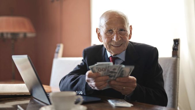high-yield low-risk investments